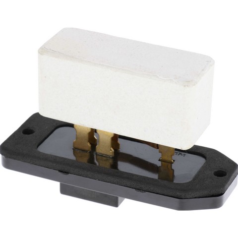 HOLSTEIN HVAC Blower Motor Resistor P/N:2BMR0483