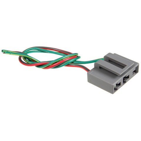Wells Vehicle Electronics Ignition Coil Connector P/N:1P1091 Wells Vehicle Electronics Ignition Coil Connector P/N:1P1091