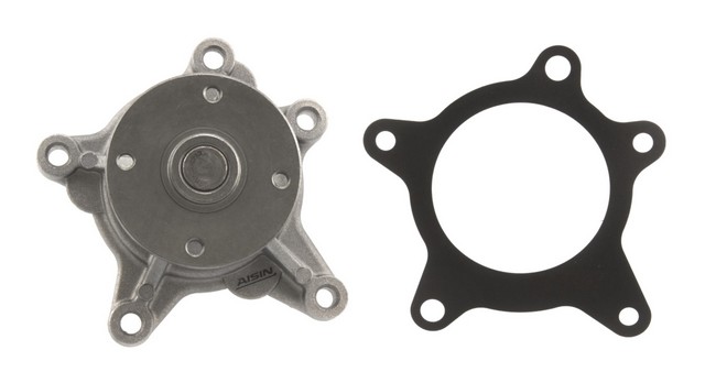 AISIN Engine Water Pump P/N:WPK-810