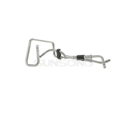 Sunsong Automatic Transmission Oil Cooler Hose Assembly P/N:5801437