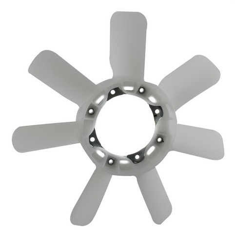 AISIN Engine Cooling Fan Blade P/N:FNT-003
