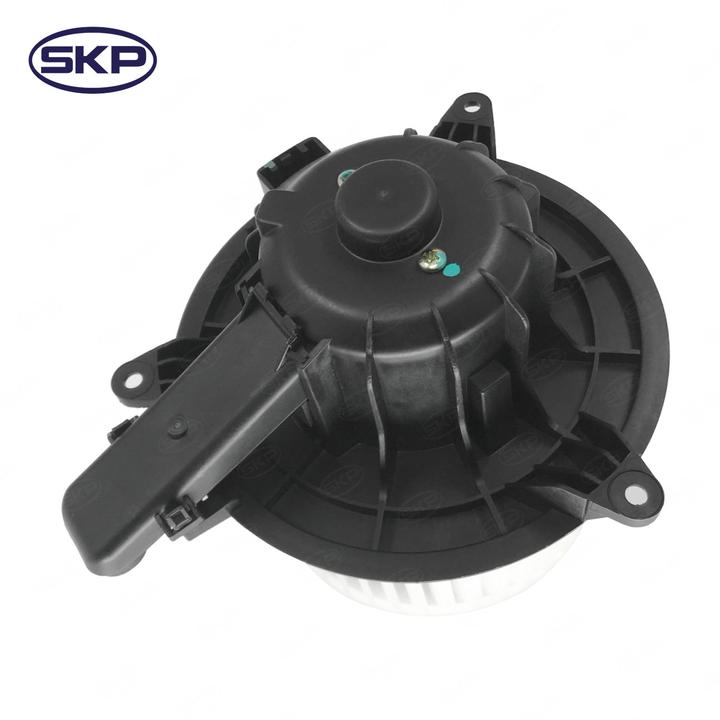 SKP HVAC Blower Motor P/N:SK700237