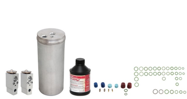 Four Seasons A/C Compressor Replacement Service Kit P/N:10676SK