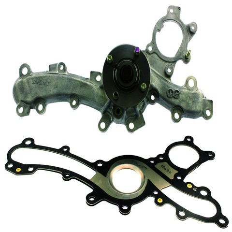 AISIN Engine Water Pump P/N:WPT-809