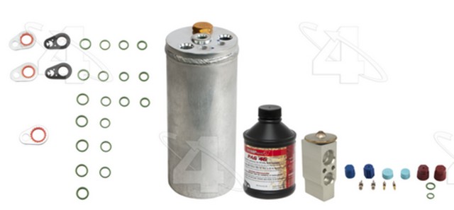 Four Seasons A/C Compressor Replacement Service Kit P/N:10204SK