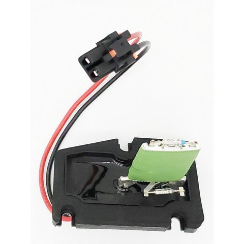 HOLSTEIN HVAC Blower Motor Resistor P/N:2BMR0034