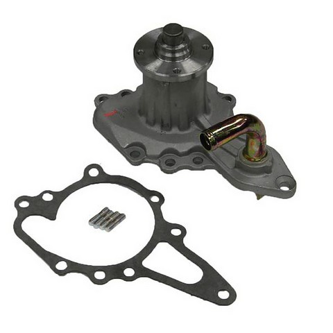 GMB Engine Water Pump P/N:140-1190