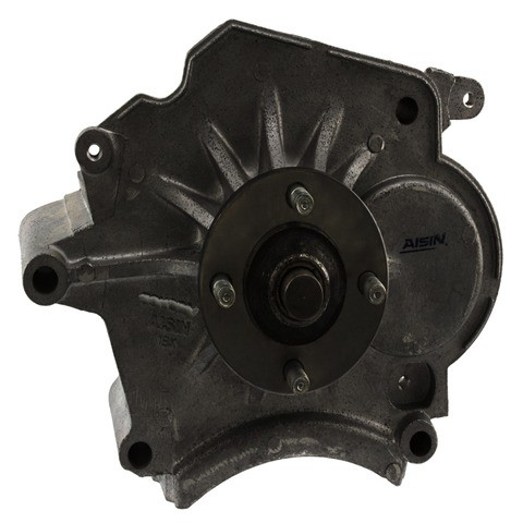 AISIN Engine Cooling Fan Pulley Bracket P/N:FBT-006
