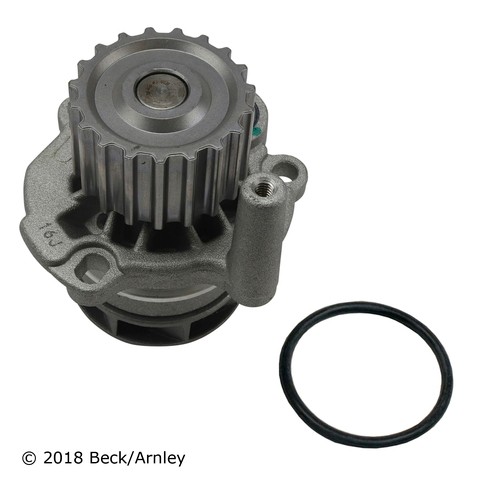Beck/Arnley Engine Water Pump P/N:131-2340