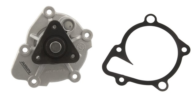 AISIN Engine Water Pump P/N:WPK-807