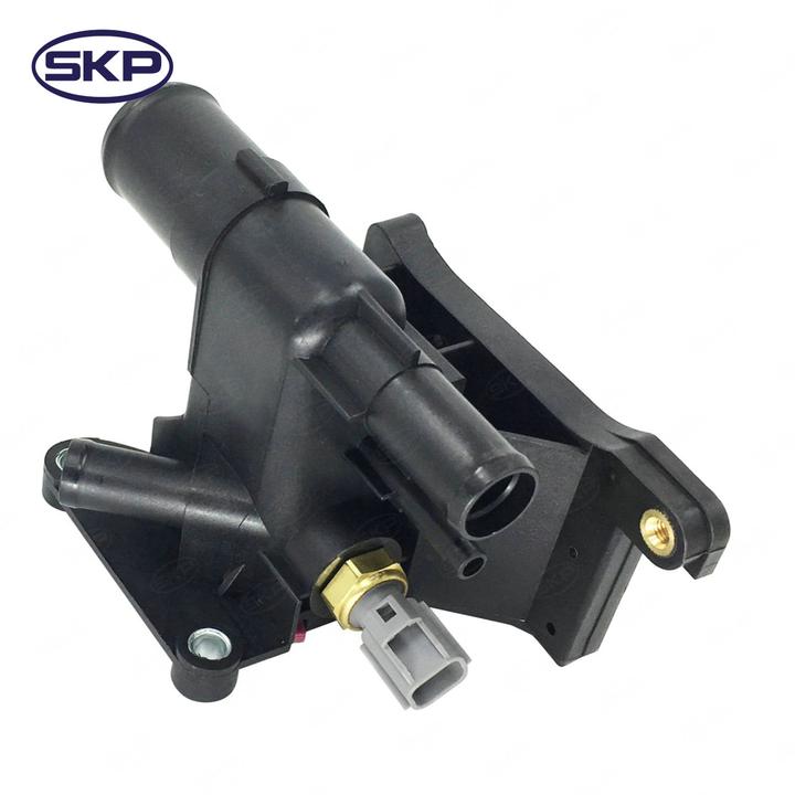 SKP Engine Coolant Water Outlet P/N:SK902690