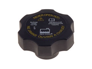 Dorman - HELP Engine Coolant Reservoir Cap P/N:82597