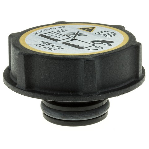Motorad Engine Coolant Reservoir Cap P/N:T57