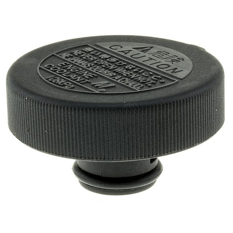 Motorad Engine Coolant Reservoir Cap P/N:T51