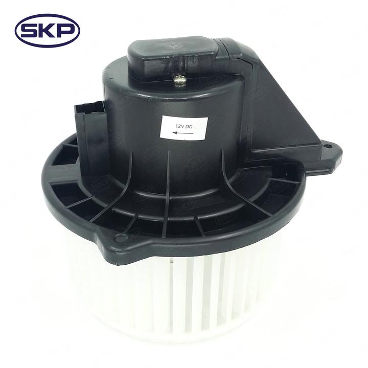 SKP HVAC Blower Motor P/N:SK700012