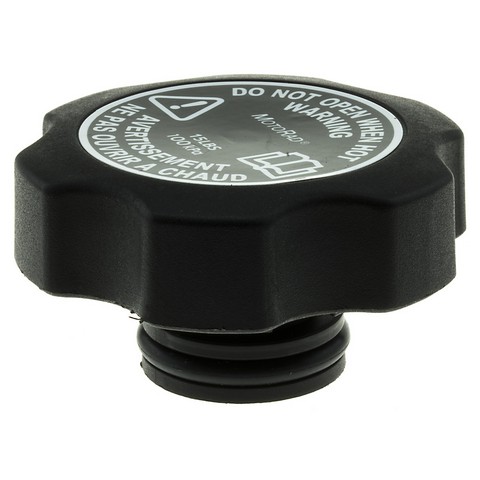 Motorad Engine Coolant Reservoir Cap P/N:T60
