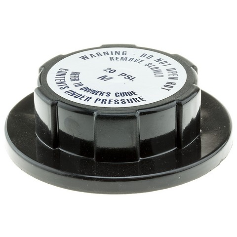 Motorad Engine Coolant Reservoir Cap P/N:T54