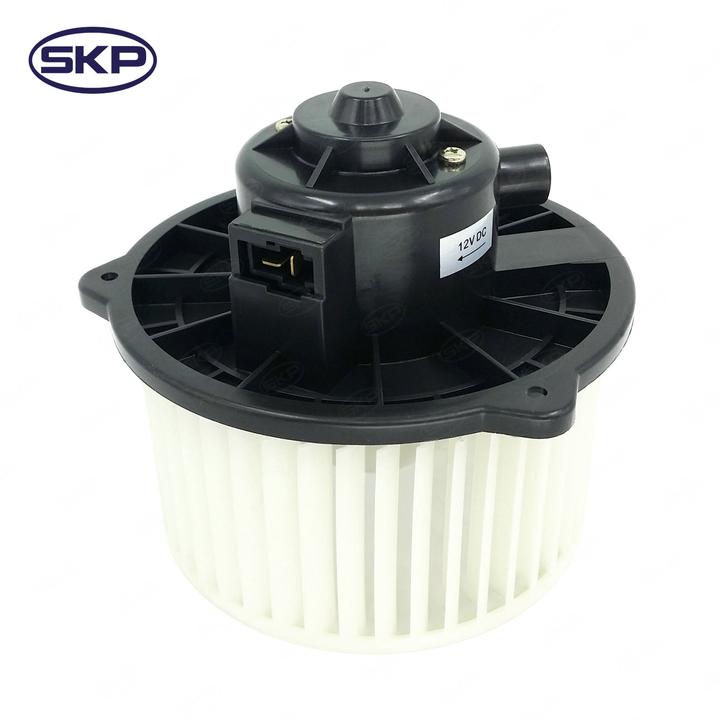 SKP HVAC Blower Motor P/N:SK700144