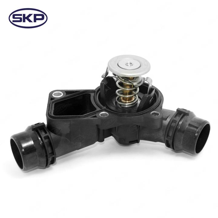 SKP Engine Coolant Thermostat Housing Assembly,Engine Coolant Thermostat Housing P/N:SK902813