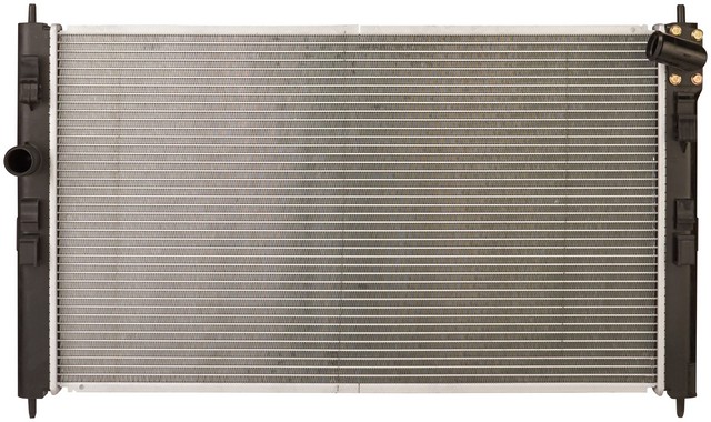 Spectra Premium Radiator P/N:CU13525