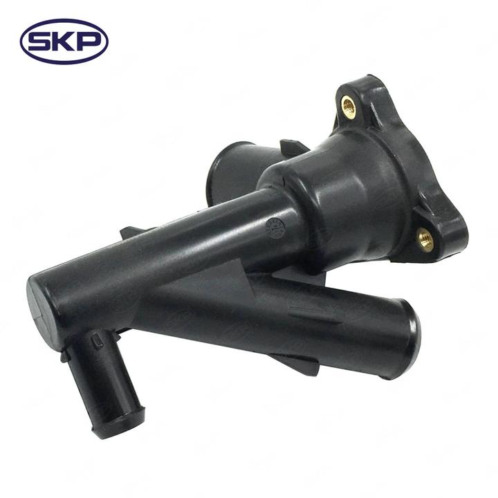 SKP Engine Coolant Thermostat Housing P/N:SK902778