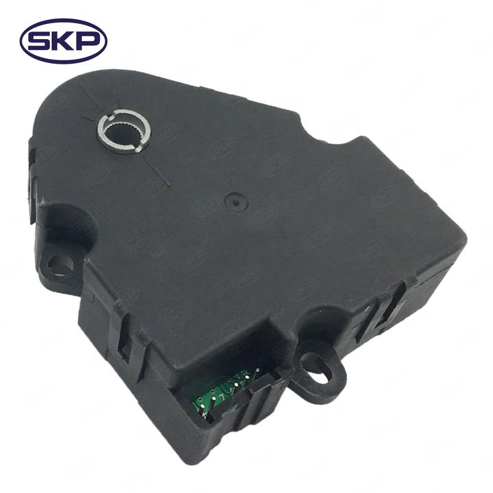 SKP HVAC Blend Door Actuator P/N:SK604115