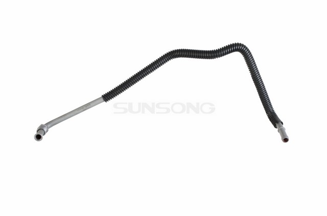 Sunsong Automatic Transmission Oil Cooler Hose Assembly P/N:5801145