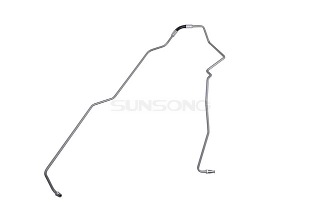 Sunsong Automatic Transmission Oil Cooler Hose Assembly P/N:5801229