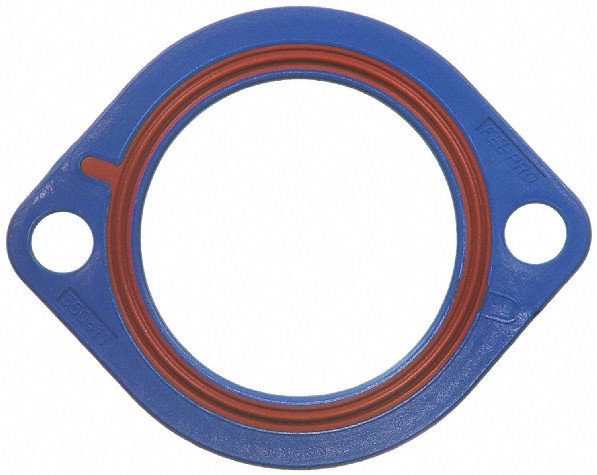 FEL-PRO Engine Coolant Outlet Gasket P/N:35041 T