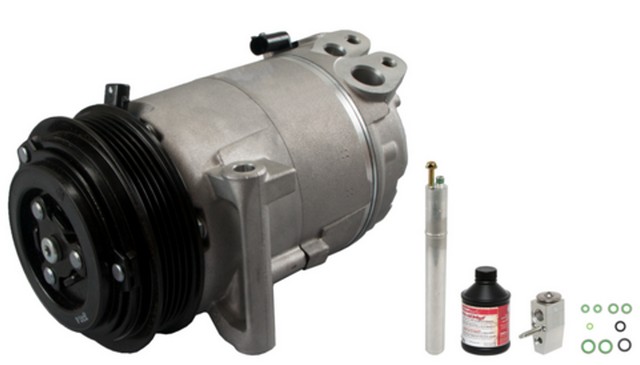 Four Seasons A/C Compressor Kit P/N:11943NK