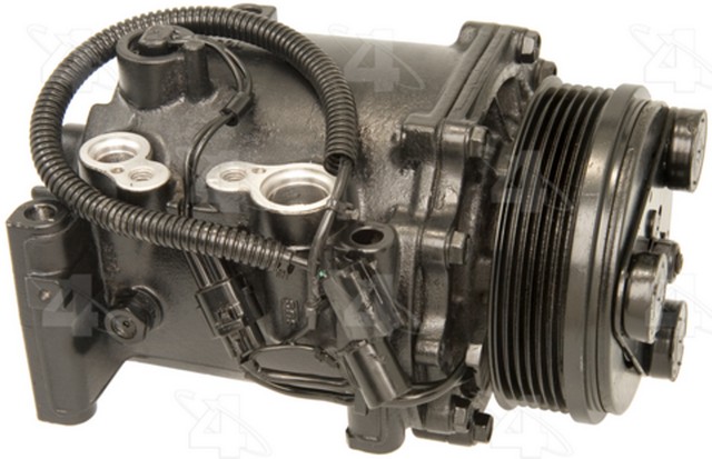 Four Seasons A/C Compressor P/N:77495