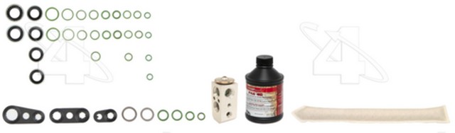 Four Seasons A/C Compressor Replacement Service Kit P/N:10243SK