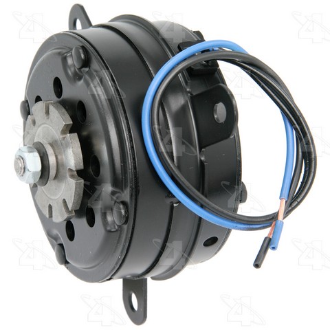 Four Seasons A/C Condenser Fan Motor,Engine Cooling Fan Motor P/N:35100
