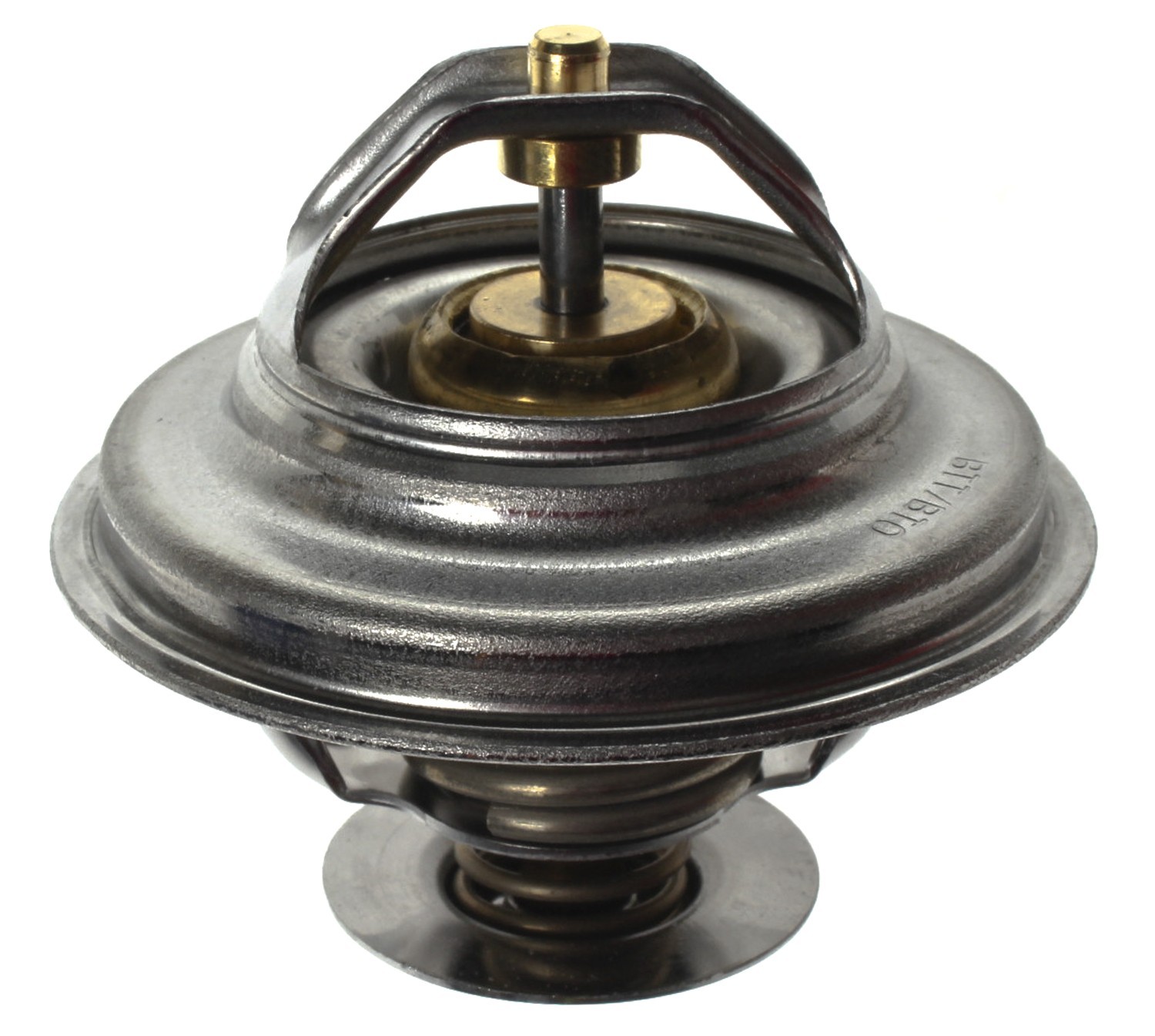 MAHLE Engine Coolant Thermostat P/N:TX 27 80D