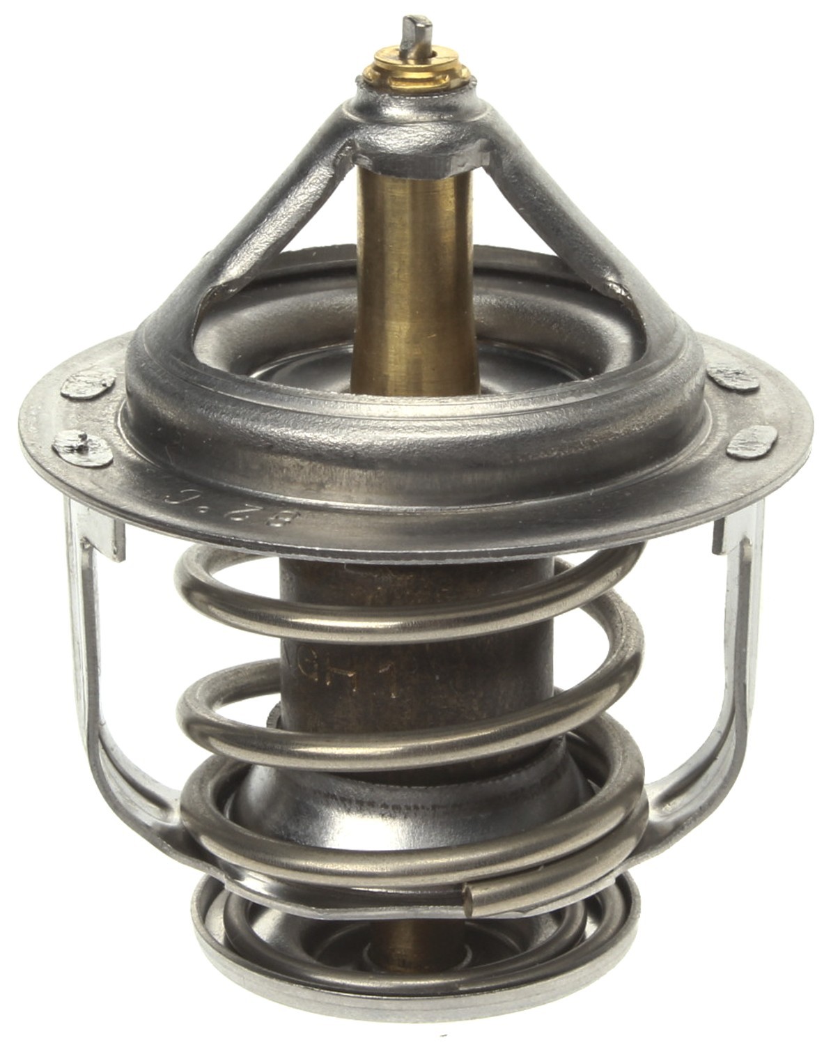 MAHLE Engine Coolant Thermostat P/N:TX 159 82