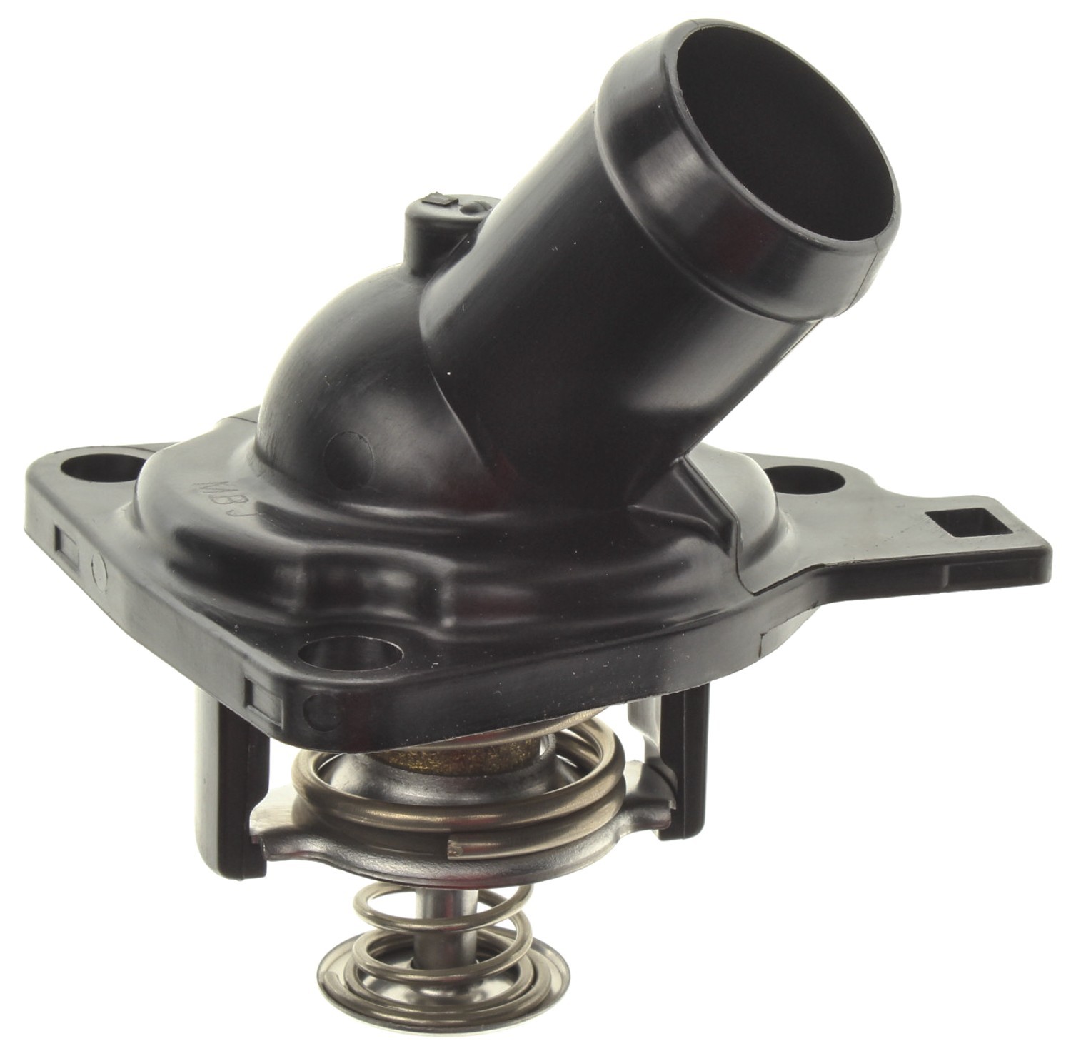 MAHLE Engine Coolant Thermostat P/N:TI 254 78