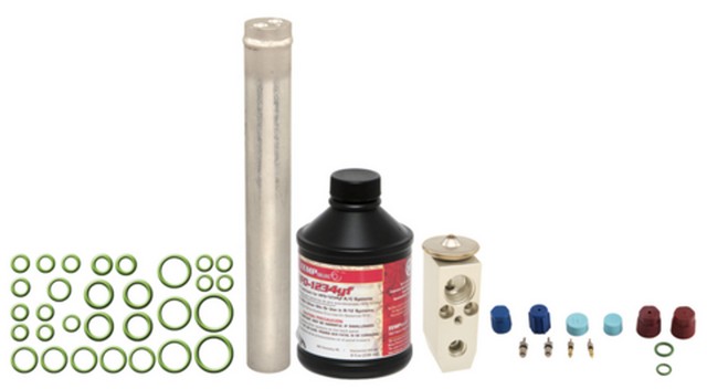 Four Seasons A/C Compressor Replacement Service Kit P/N:20143SK