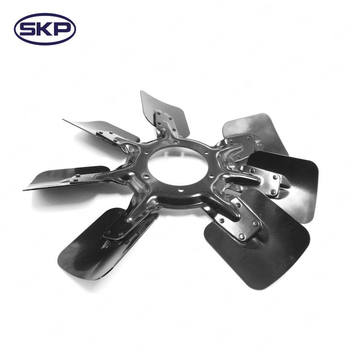SKP Engine Cooling Fan Blade P/N:SK959914