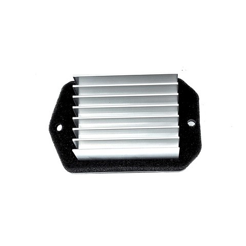 HOLSTEIN HVAC Blower Motor Resistor P/N:2BMR0669