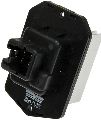 Dorman - OE Solutions HVAC Blower Motor Resistor P/N:984-379