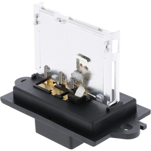 HOLSTEIN HVAC Blower Motor Resistor P/N:2BMR0363