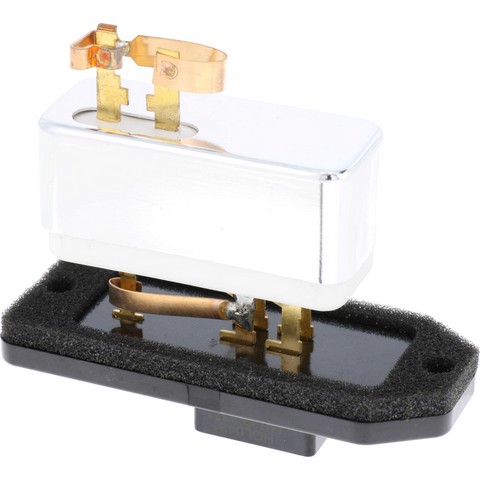 HOLSTEIN HVAC Blower Motor Resistor P/N:2BMR0688