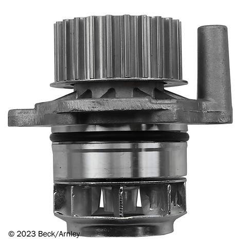 Beck/Arnley Engine Water Pump P/N:131-2455