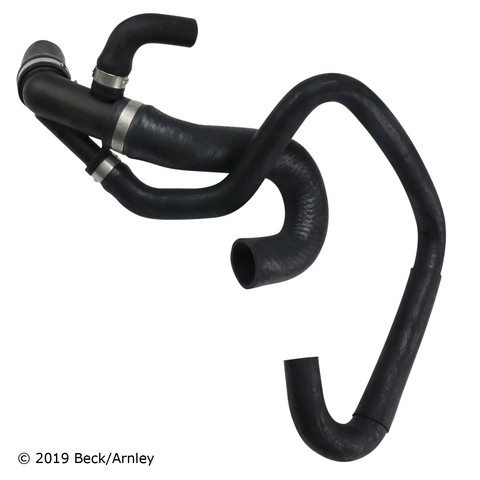 Beck/Arnley Engine Coolant Outlet Flange P/N:147-0046