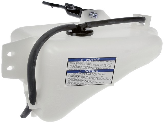 Dorman - HD Solutions Engine Coolant Reservoir P/N:603-5751