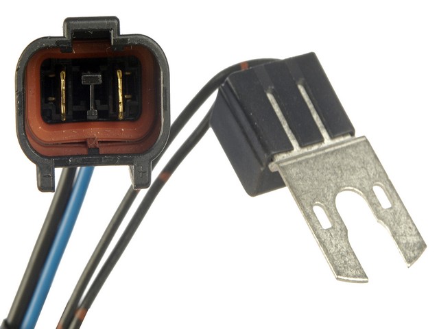 Dorman - HD Solutions A/C Condenser Fan Assembly P/N:620-5601