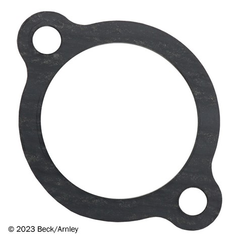 Beck/Arnley Engine Coolant Thermostat Gasket P/N:039-0010