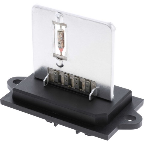 HOLSTEIN HVAC Blower Motor Resistor P/N:2BMR0406