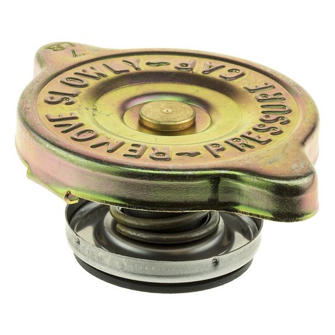 Motorad Radiator Cap P/N:T6