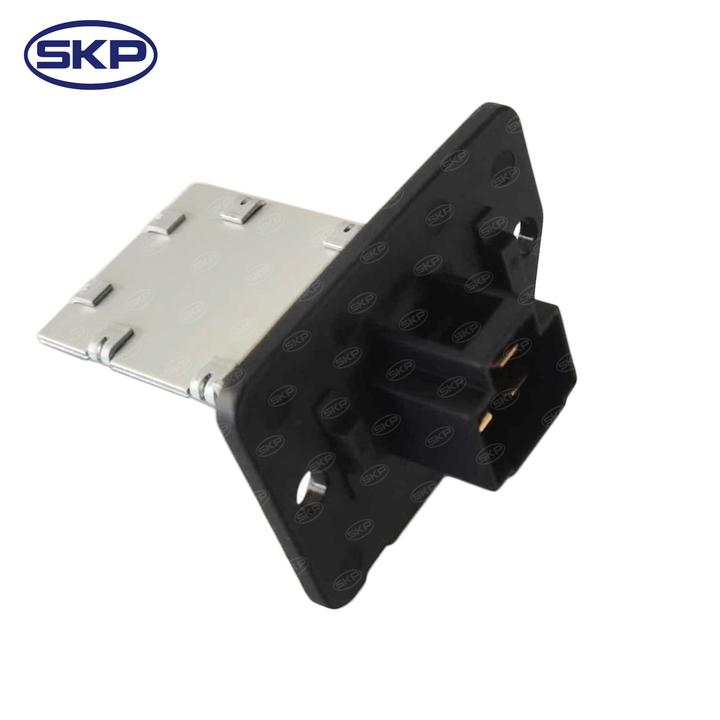 SKP HVAC Blower Motor Resistor P/N:SK984567